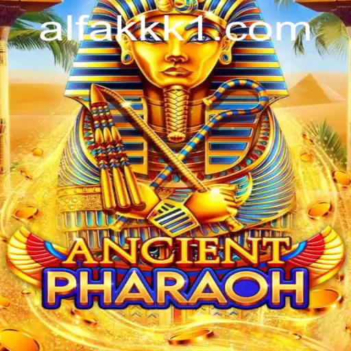 Descubra o Mundo Fascinante de AncientPharaoh: Um Jogo de Estratégia a Ser Dominado