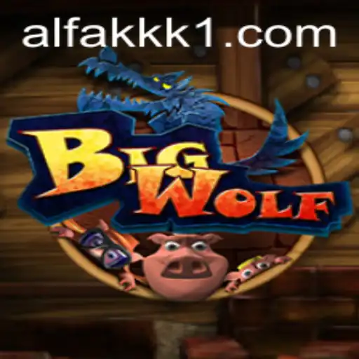 BigWolf: A Nova Sensação do Mundo dos Jogos