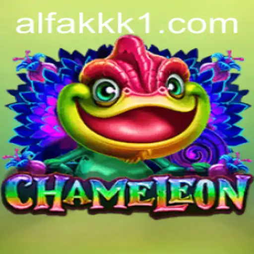 Chameleon: Descubra o Empolgante Jogo de Dedução