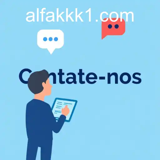 Contate-nos