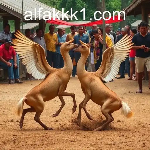 Jogos de sabong