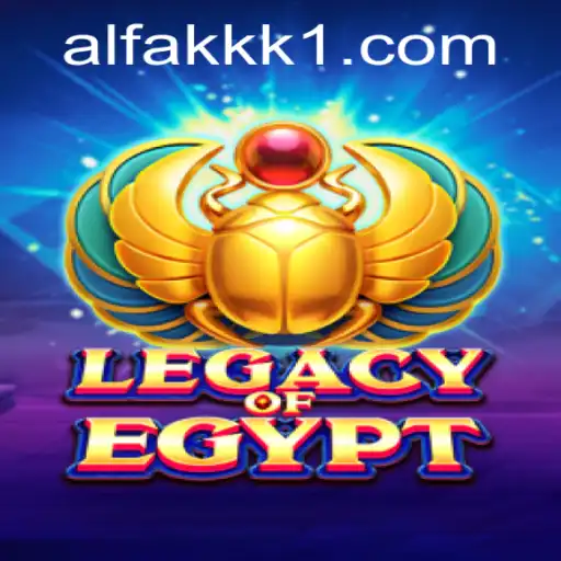 Explorando o Fascinante Universo de Legacy of Egypt