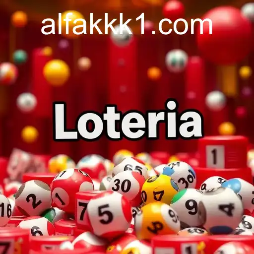 Loteria