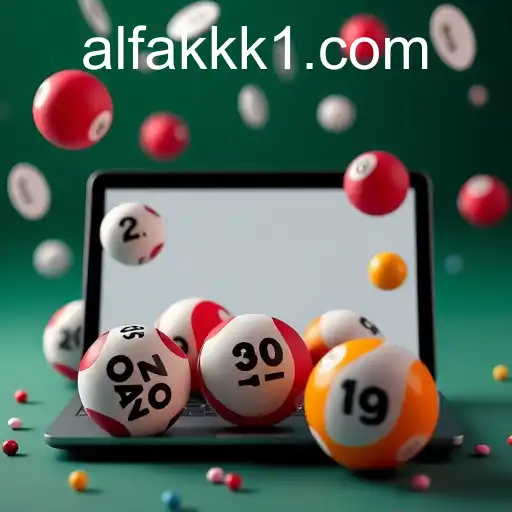 Loteria online