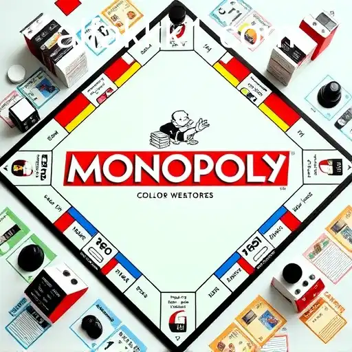 Monopoly