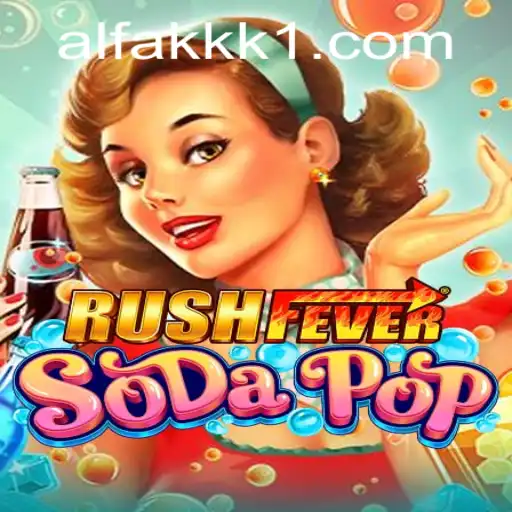 Descubra a Aventura de RushFeverSodaPop