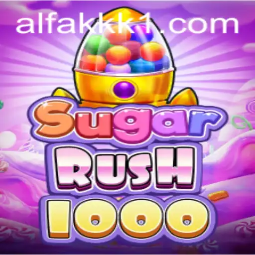 Explorando o Fascinante Mundo do Jogo 'SugarRush1000'